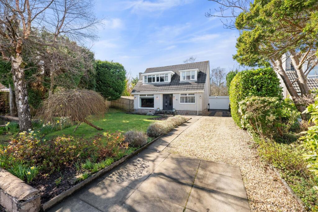 Main image of property: Cameron Drive, Newton Mearns