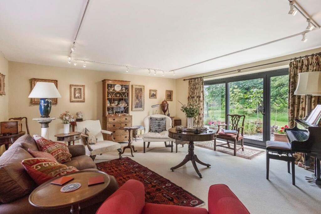 Additional image 14 of The Old Brewery, Water Street, Mere