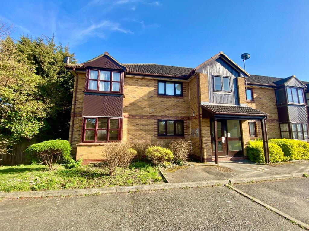 Main image of property: Holland Close, Romford