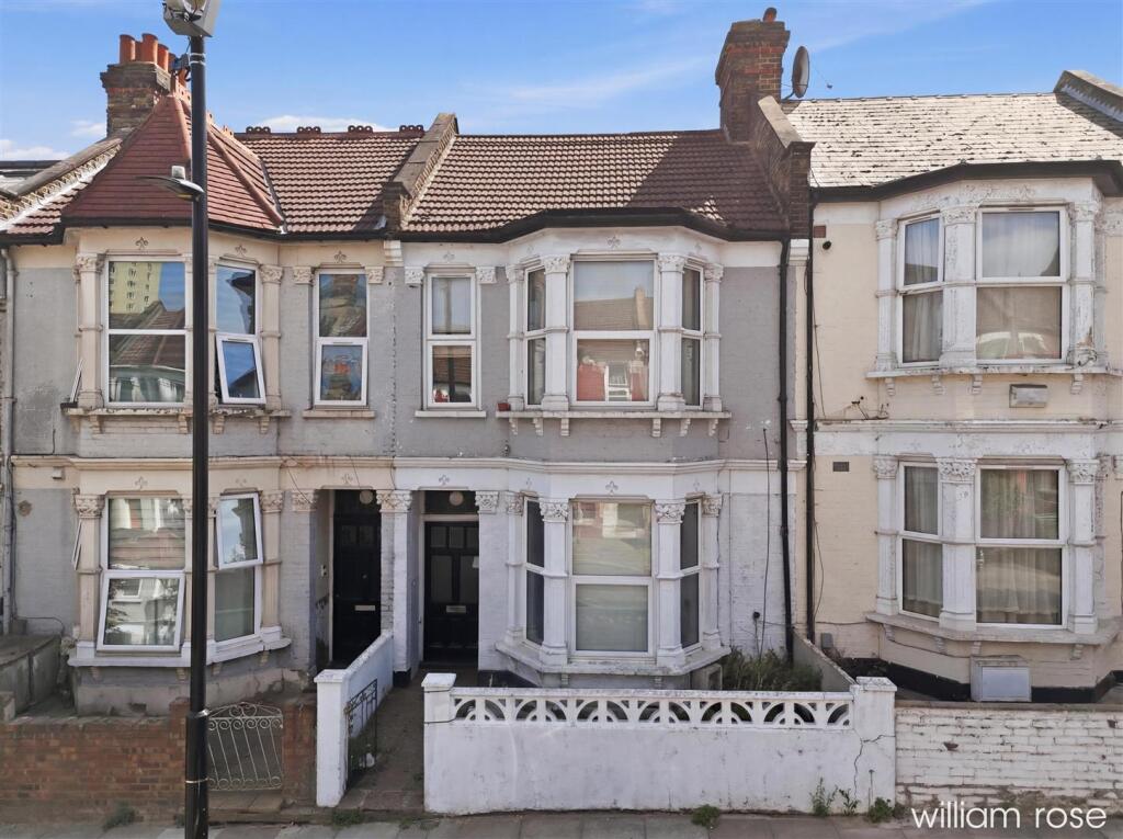 Main image of property: Mount Pleasant Road, London