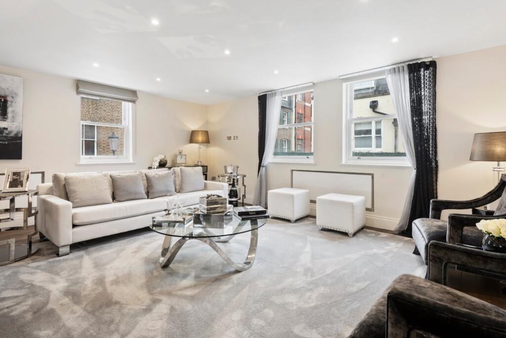 Main image of property: Hornton Place, 
Campden Hill, W8