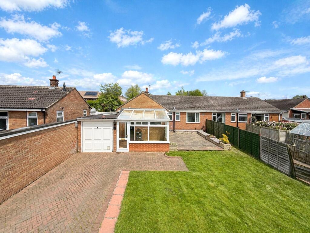 Main image of property: Harkness Close, NORTHALLERTON, North Yorkshire, DL7