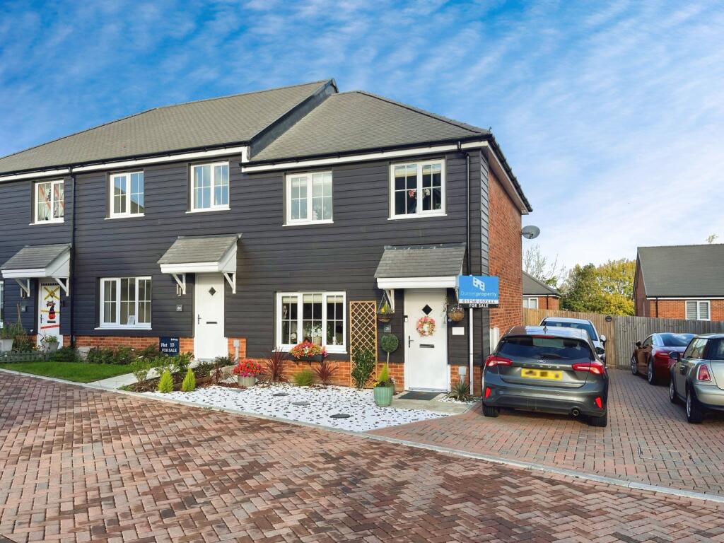 Main image of property: Fortuna Road, Blandford St. Mary, Blandford Forum, Dorset, DT11