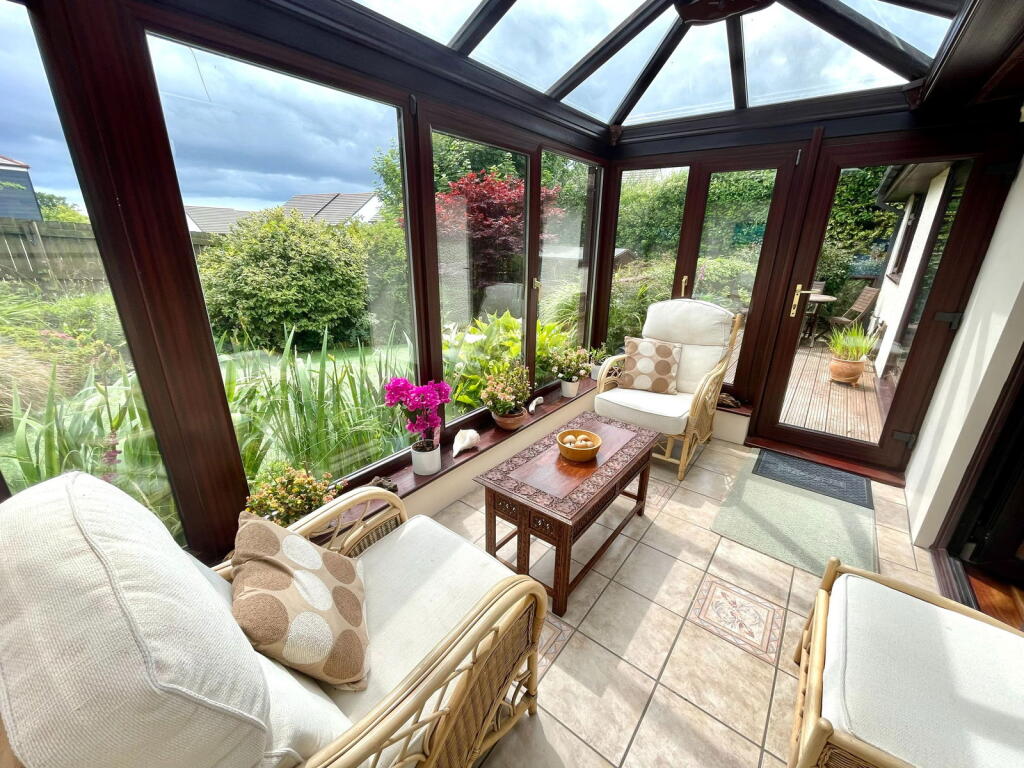 Socotra Drive, Trewoon, St Austell, PL25 photo 4