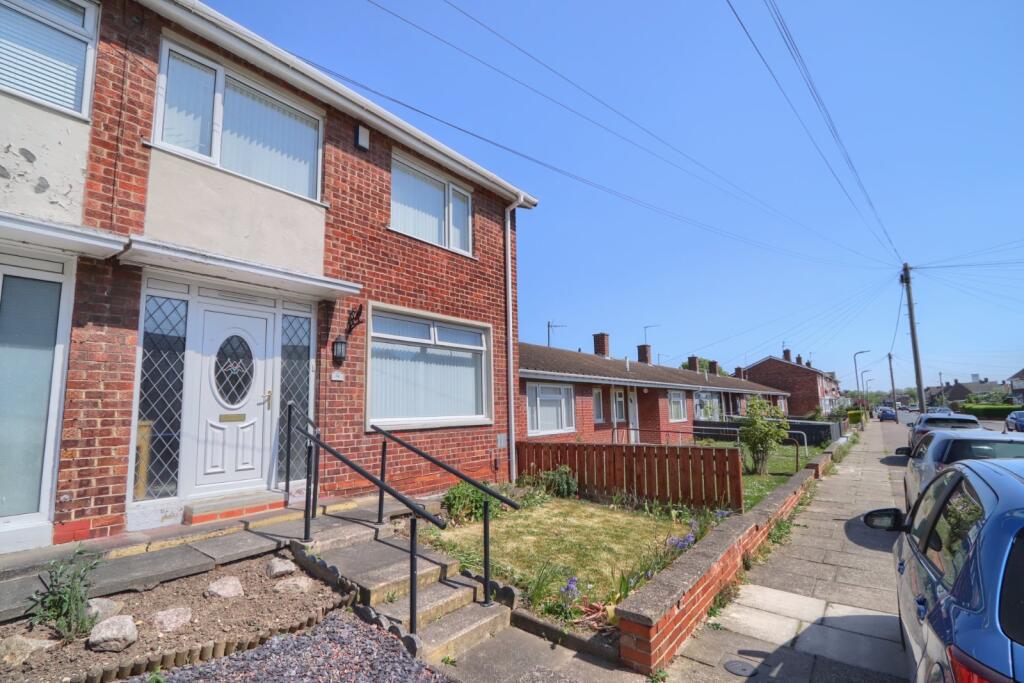 Main image of property: Cheshire Road, Norton