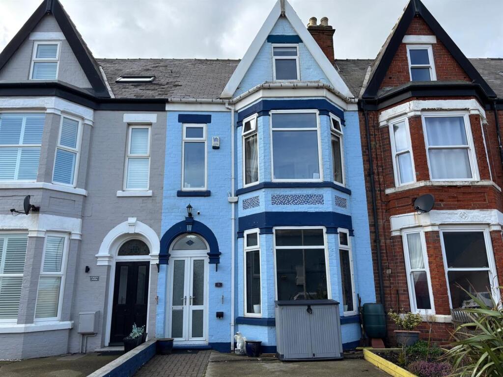 Main image of property: Victoria Avenue, Hornsea