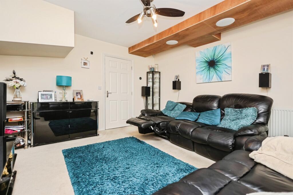 Kingswood Close, Birmingham - View 4