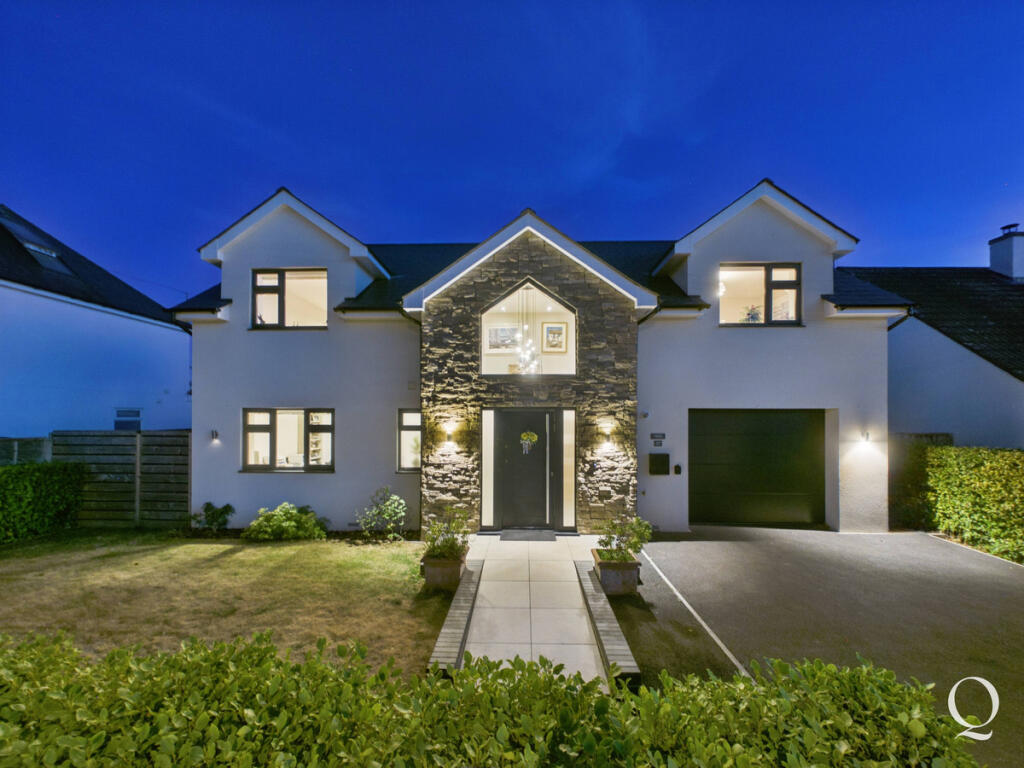Main image of property: Corfe View Road, Corfe Mullen