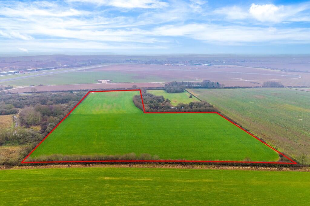 Main image of property: Lot 1 Comprising 14.94 Acres, Land At, Elkesley, Retford, Nottinghamshire, DN22 8AZ