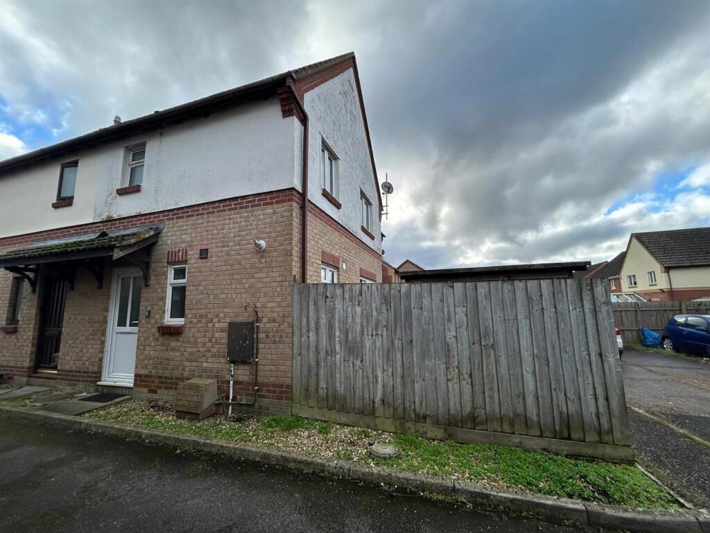 Main image of property: The Cricketers, Axminster