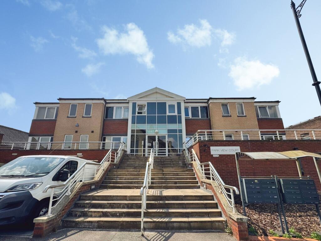 Main image of property: Victoria Street, Basingstoke, Hampshire, RG21