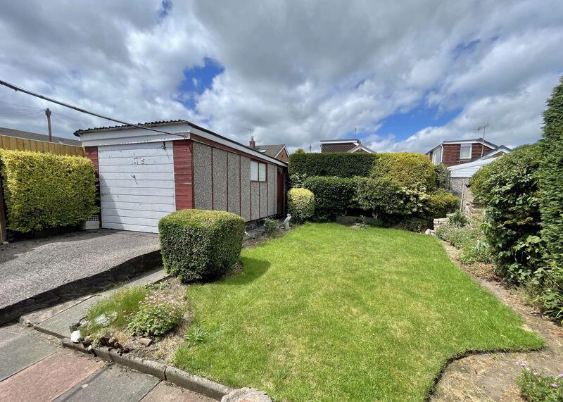 Lotus Avenue, Knypersley, Biddulph photo 2
