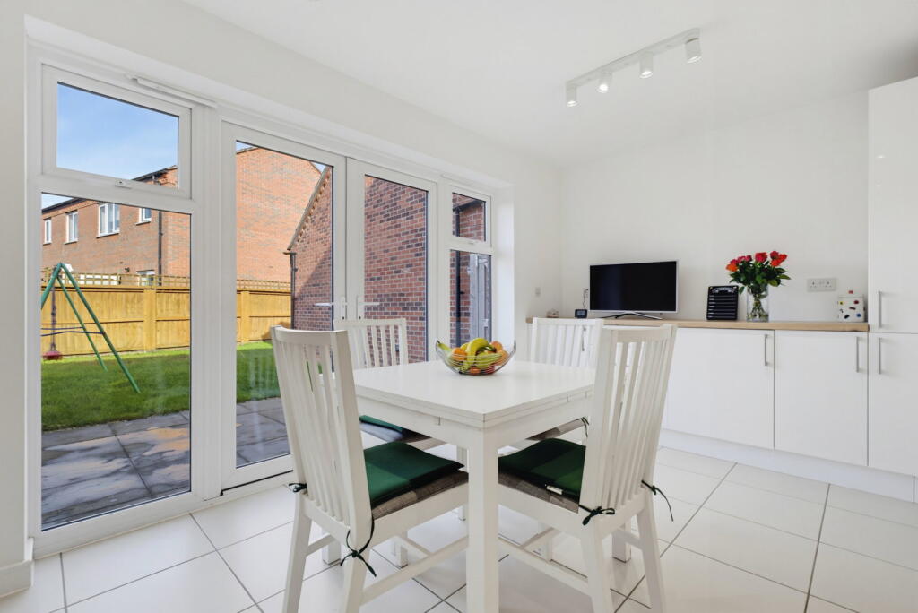 House in Lichfield, Fradley - View 5