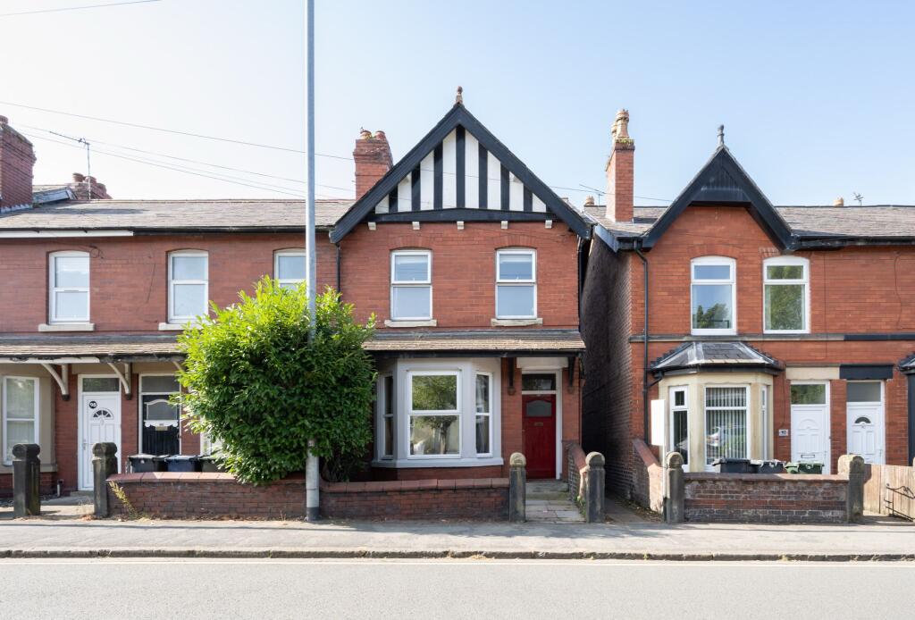 Main image of property: Wigan Road, Ormskirk, L39