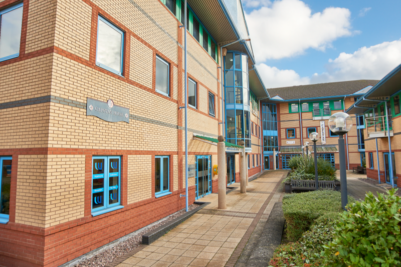 Main image of property: Capstan House, The Waterfront, Brierley Hill