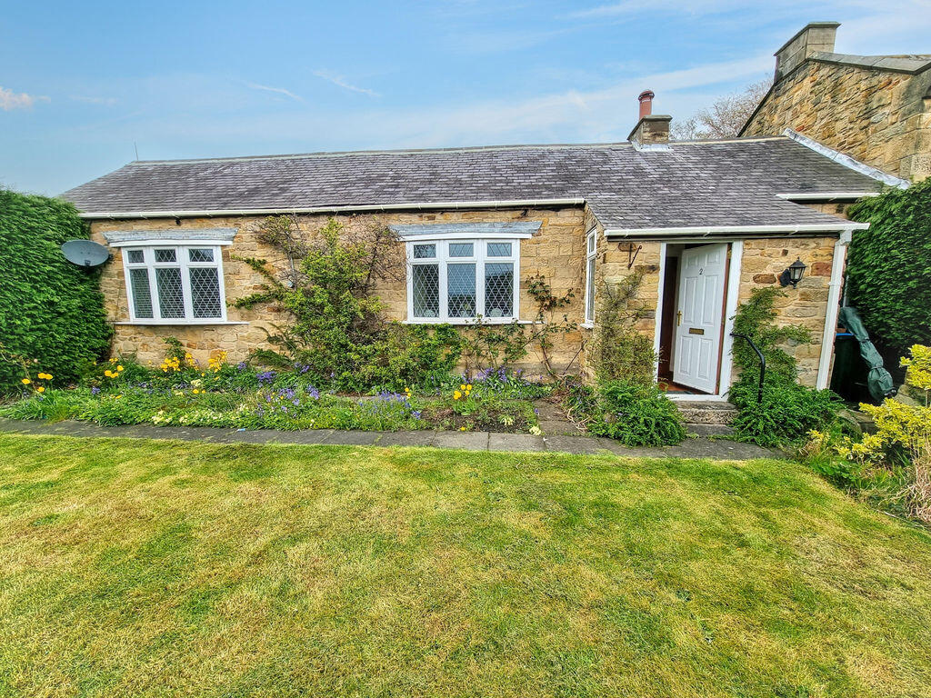House in Newcastle upon Tyne, Walbottle