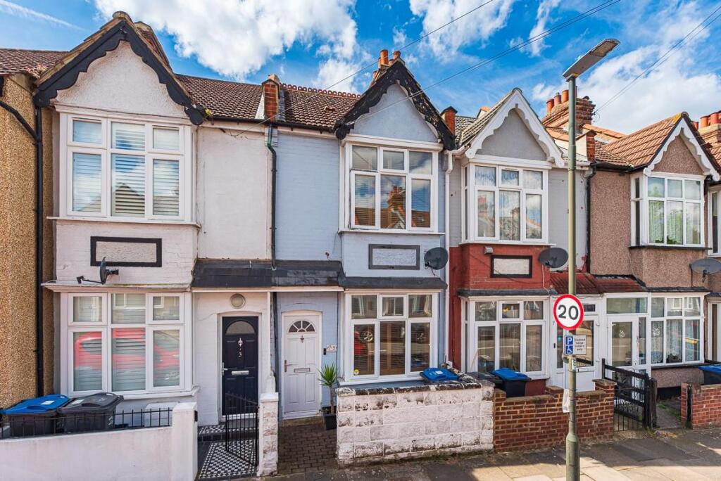 Main image of property: Ashtree Avenue, Mitcham