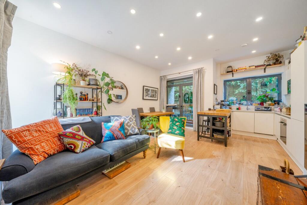 Main image of property: Dalberg Road, Brixton, London, SW2