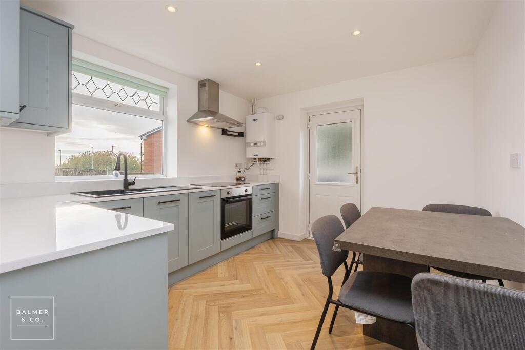 Devonshire Road, Atherton, M46 photo 3