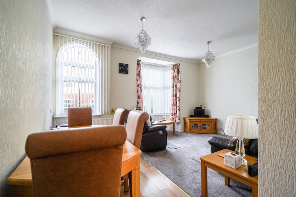 Guardian Court, New Road, Solihull - View 2