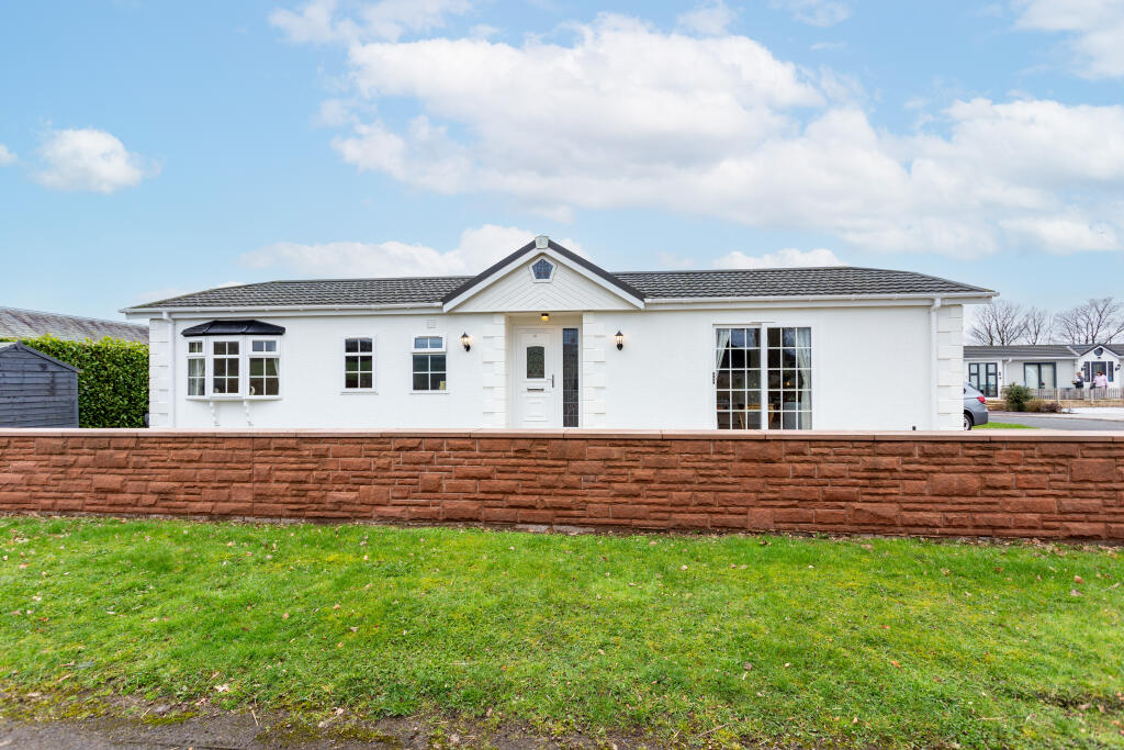 Dinwoodie Lodge Park, Lockerbie, DG11 photo 2