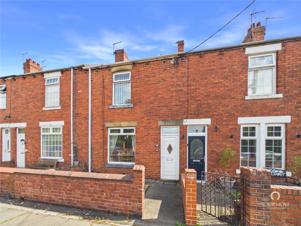 Main image of property: Mitchell Street, Birtley, Chester Le Street, Tyne and Wear, DH3