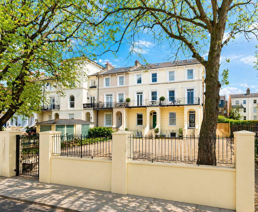 Main image of property: Clarendon Road, Southsea, PO4