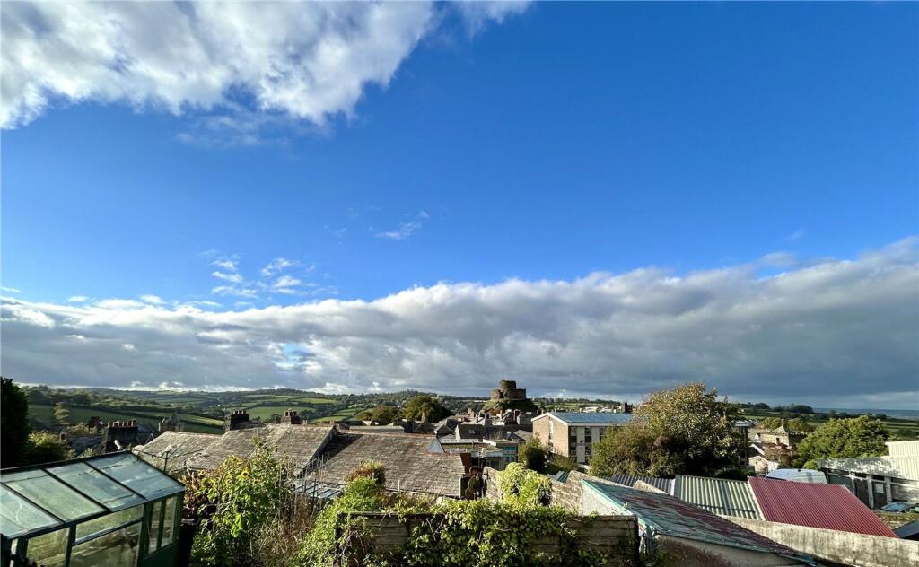 Apartment in Launceston, St Stephens - View 2