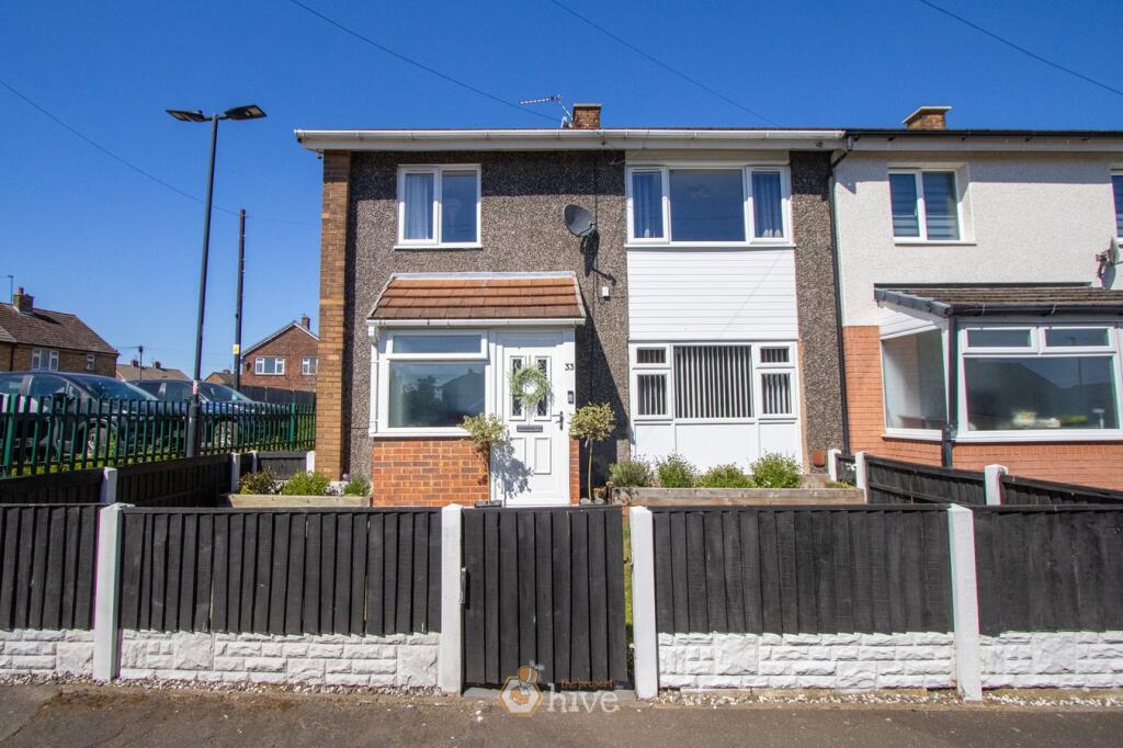Main image of property: Larch Drive, Armthorpe, Doncaster, DN3