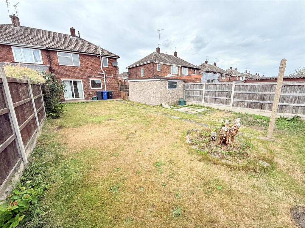 Main image of property: Arklow Road, Intake, Doncaster