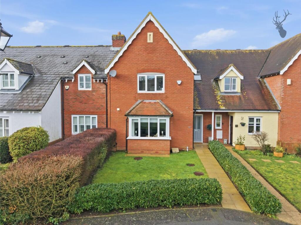 Main image of property: Forest Drive, Fyfield, Ongar