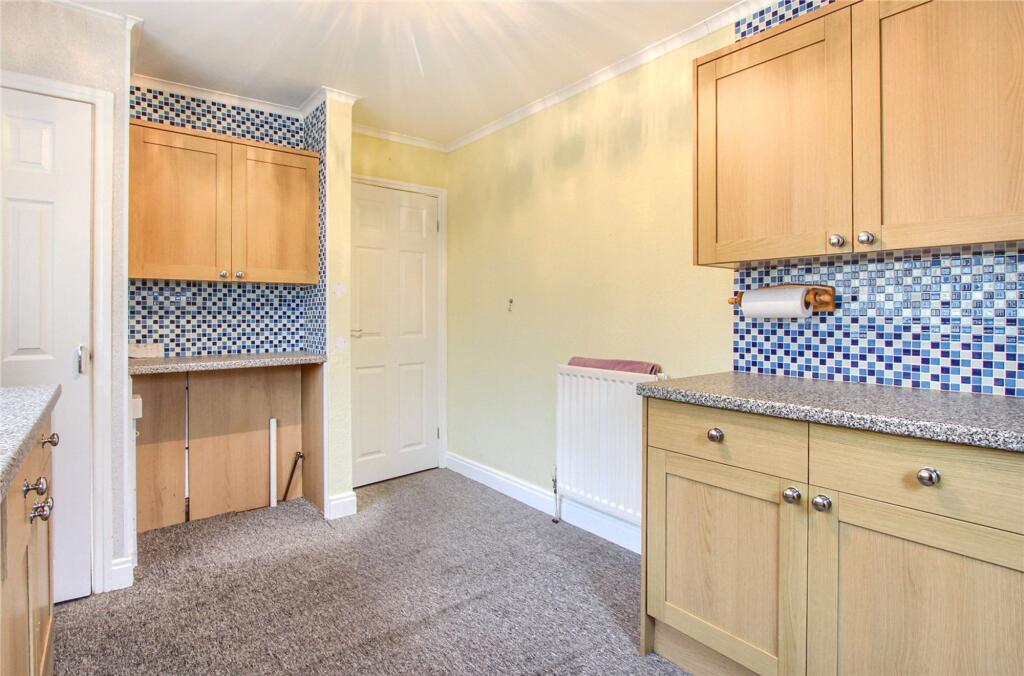 House in Stockton-on-Tees - View 4