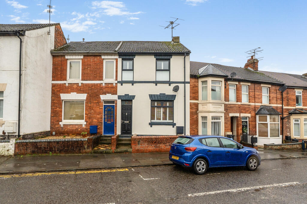 Main image of property: Eastcott Road, Old Town, Swindon, SN1