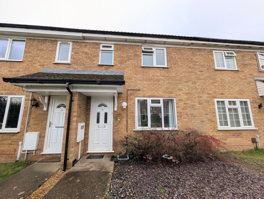 Main image of property: Brambleside Court, Kettering, NN16