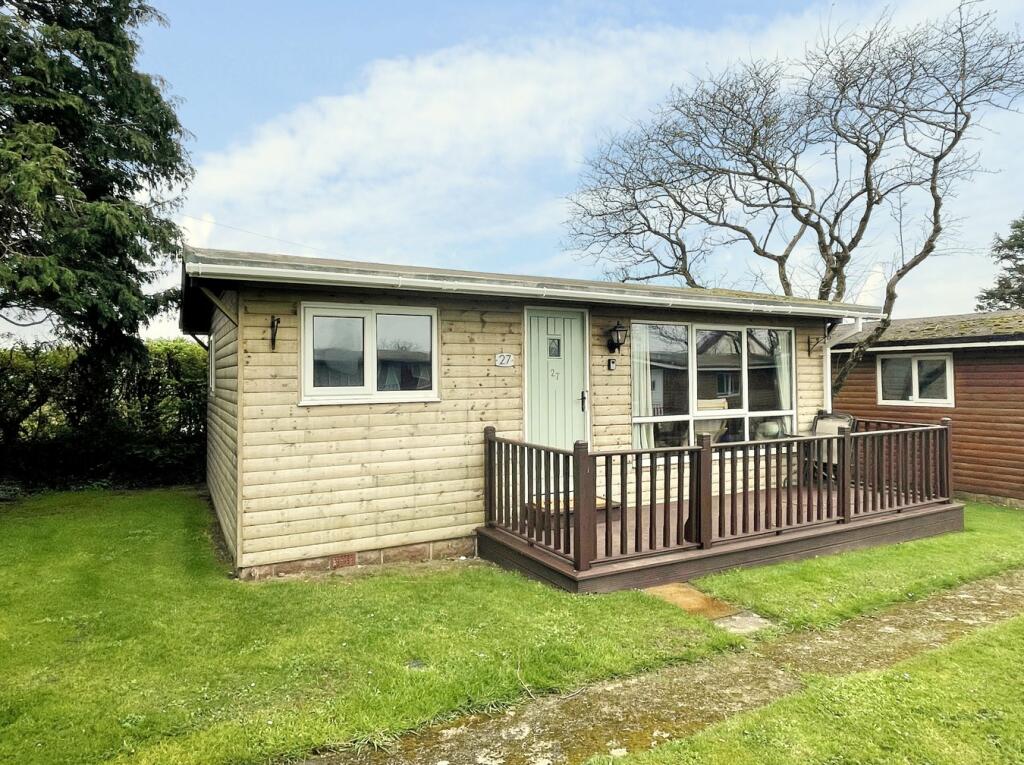 Main image of property: Tower Country Park, Seaton Down Road, Seaton, EX12