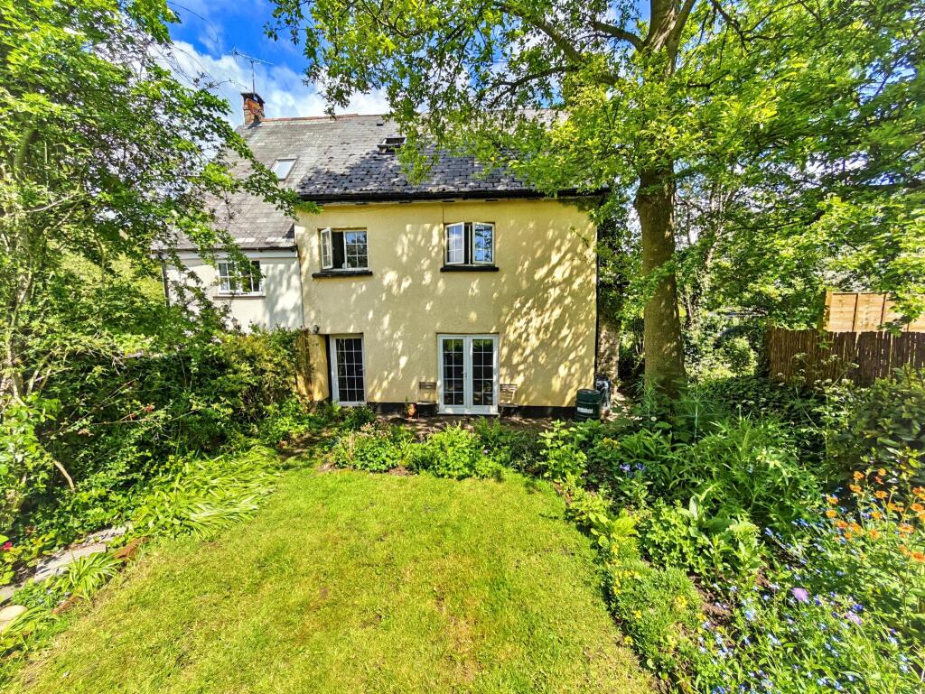 Main image of property: Plymtree, Cullompton
