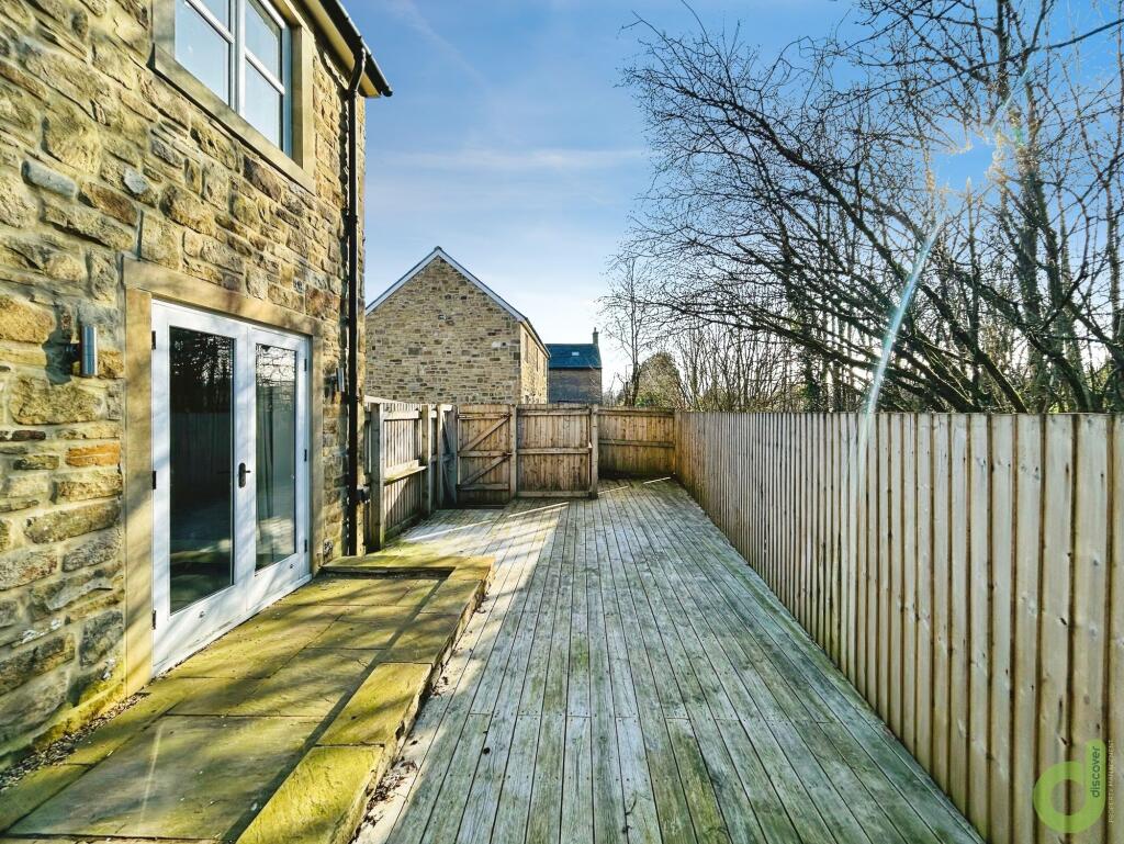 Additional image 34 of Woodlands Close, Earby, BB18