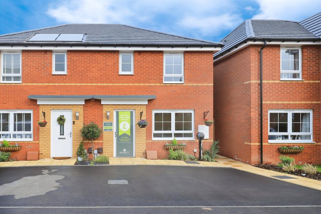 Main image of property: The Pearls, Dunley, Stourport-On-Severn