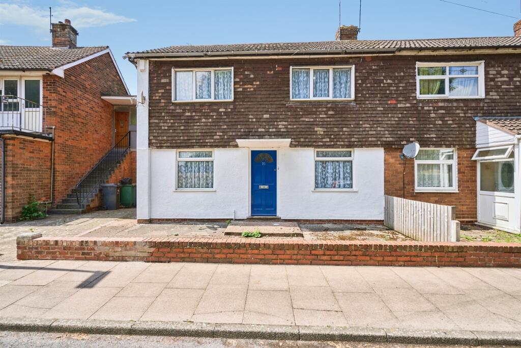 Main image of property: Hambletts Road, West Bromwich