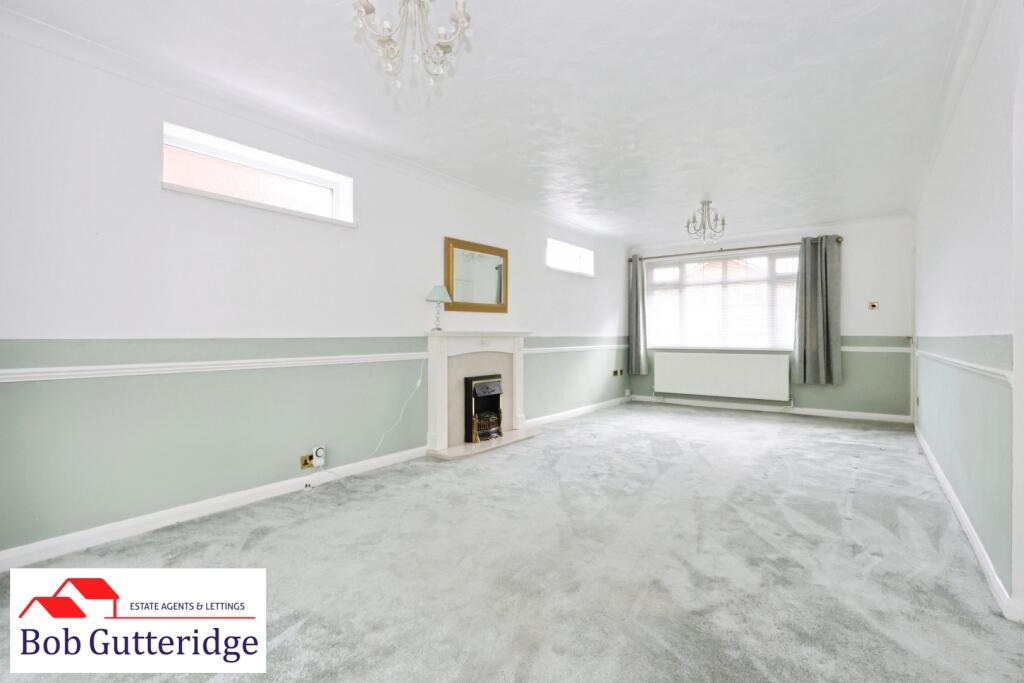 House in Newcastle-under-Lyme, Porthill - View 4