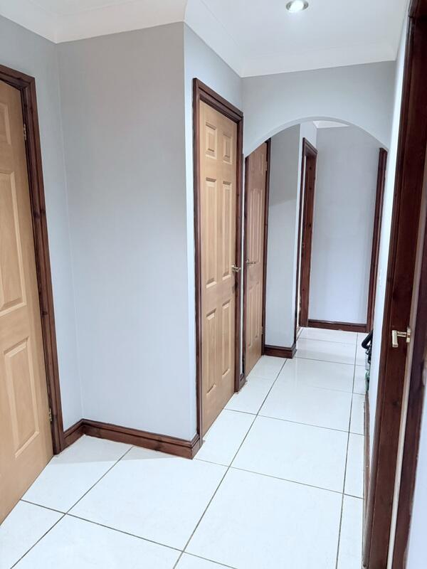 House in Llandrinio - View 6