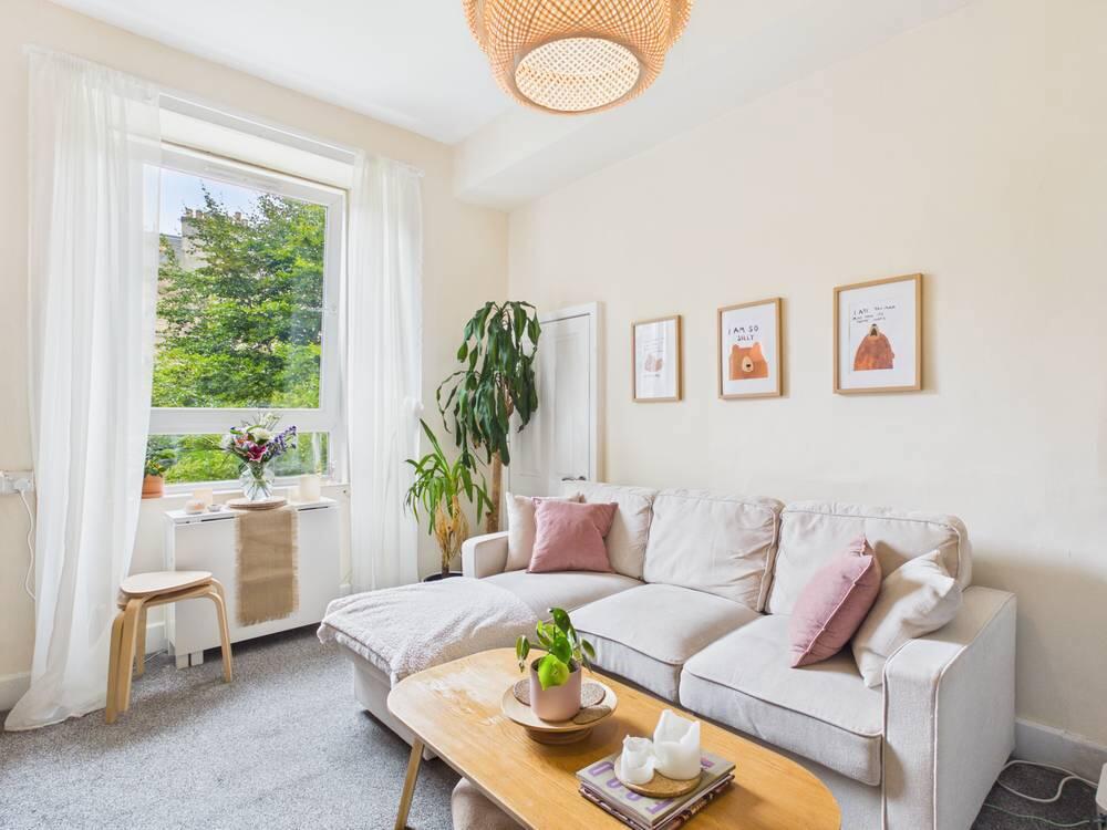 Main image of property: Bryson Road, Edinburgh, Midlothian, EH11