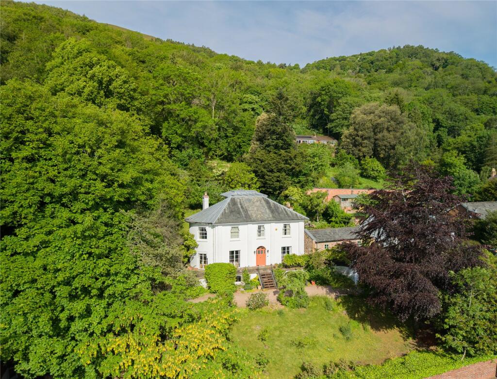 Main image of property: Wells Road, Malvern, Worcestershire, WR14