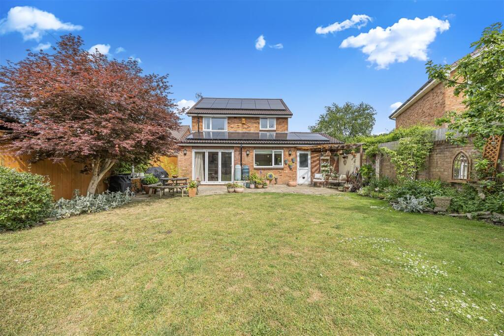 Martock Road, Keynsham photo 3