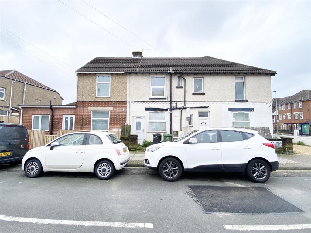 Main image of property: Copnor Road, Portsmouth