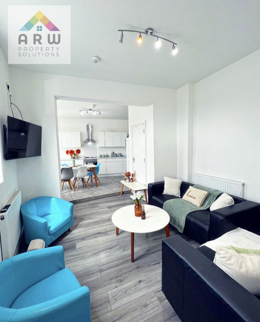 Main image of property: Windsor Street, Liverpool, Merseyside, L8