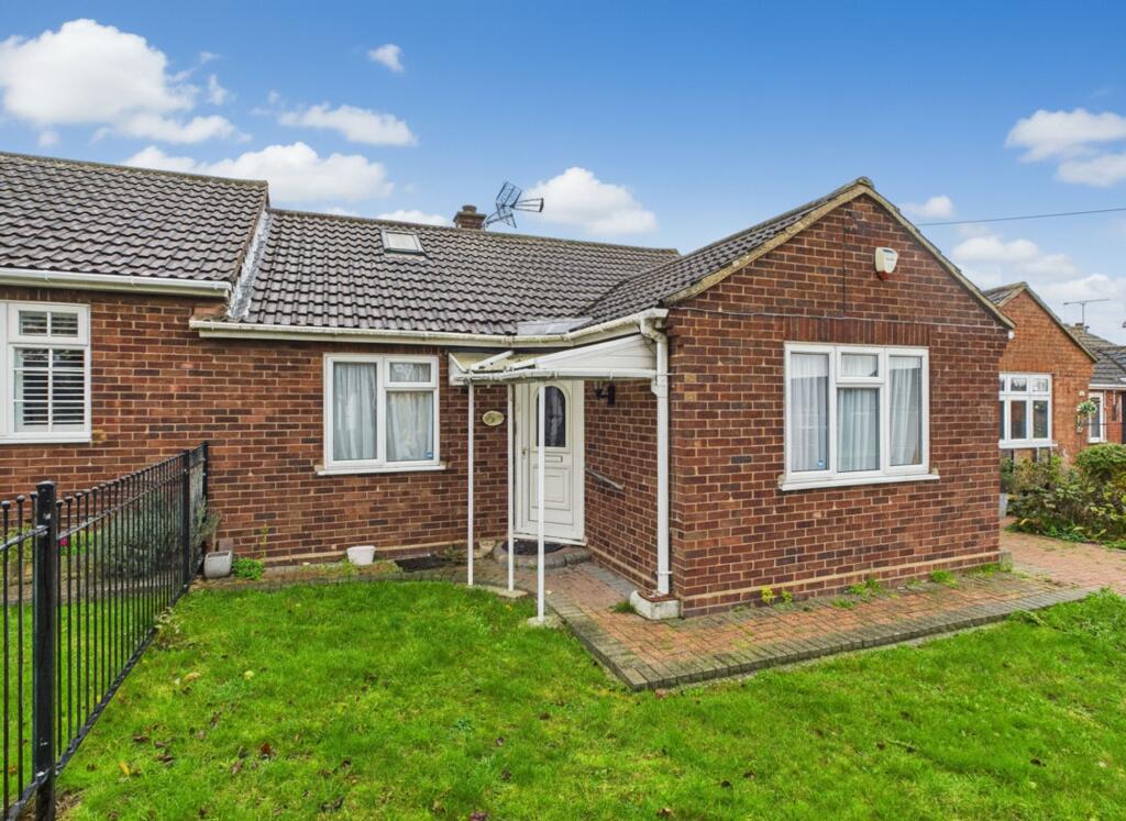 Main image of property: Priory Road, Stanford-Le-Hope, SS17