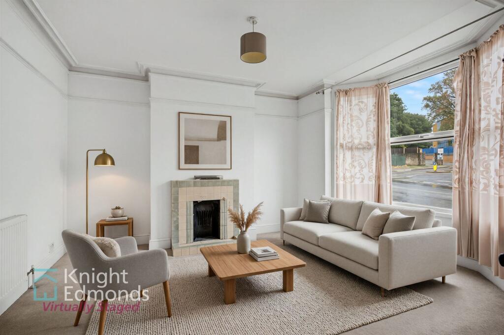 House in Rochester - View 2