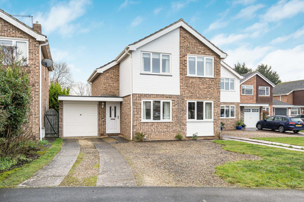 Main image of property: Cherwell Close, Abingdon, OX14