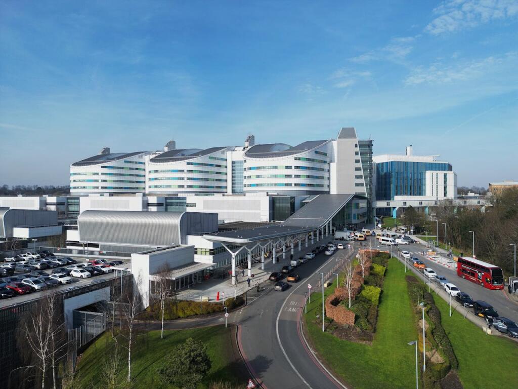Additional image 18 of Phta, Birmingham Health Innovation Campus, Aston Webb Boulevard, Birmingham, B29 6SQ